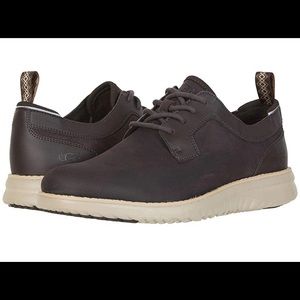 Ugg derby sneakers NWT